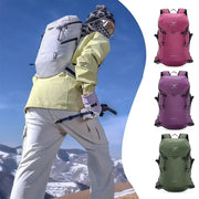 Waterproof Lightweight Hiking Backpack (5 colours available) – view 4