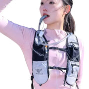 Waterproof Lightweight Hiking Backpack (5 colours available) – view 7