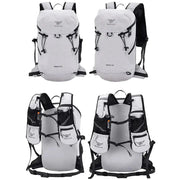 Waterproof Lightweight Hiking Backpack (5 colours available) – view 13