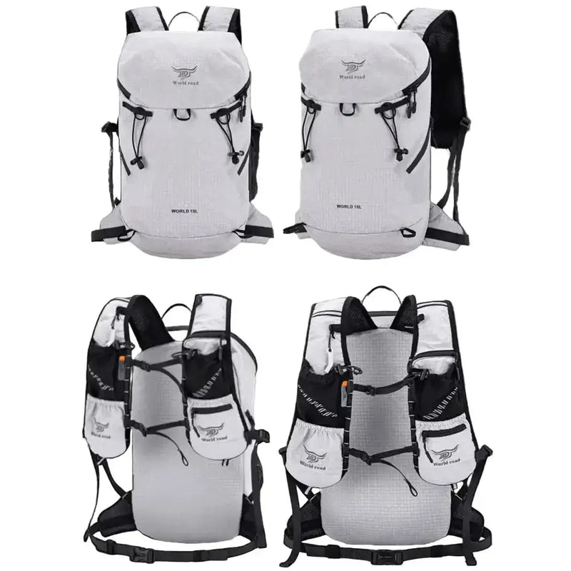 Waterproof Lightweight Hiking Backpack (5 colours available) – view 13