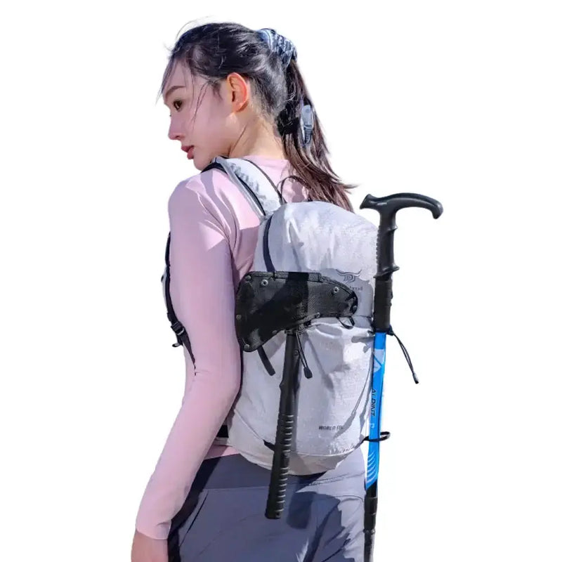 Waterproof Lightweight Hiking Backpack (5 colours available) – view 9