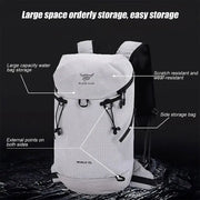 Waterproof Lightweight Hiking Backpack (5 colours available) – view 6