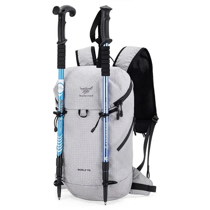 Waterproof Lightweight Hiking Backpack (5 colours available) – view 5