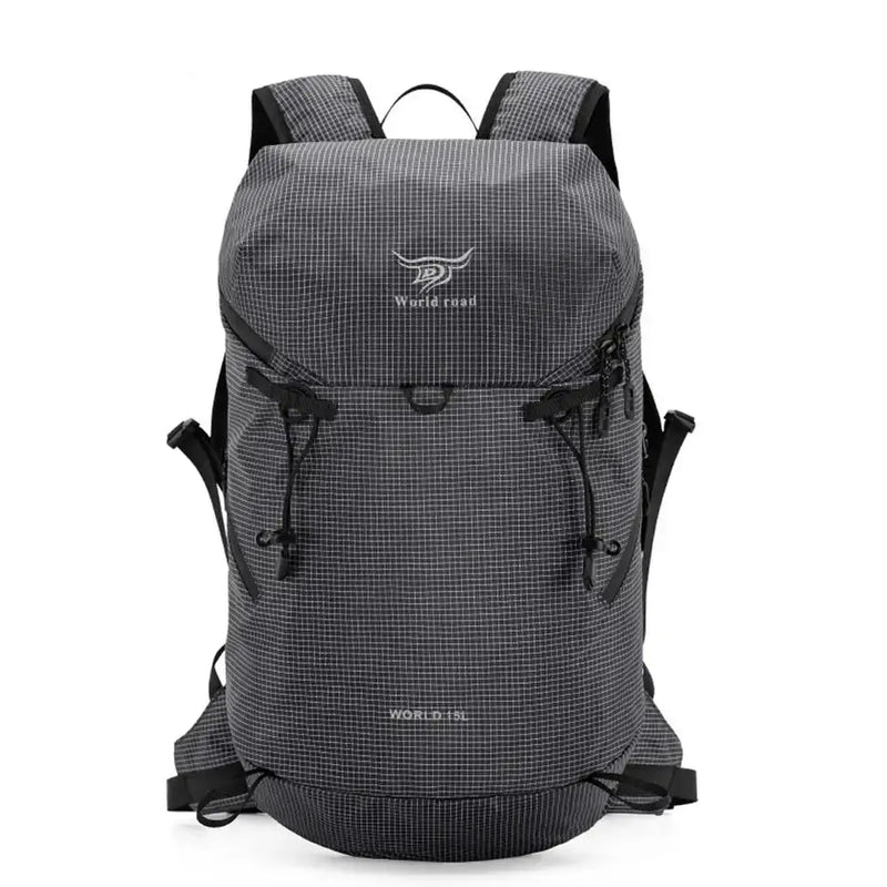 Waterproof Lightweight Hiking Backpack (5 colours available) – view 18