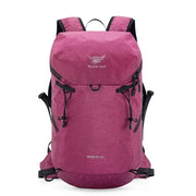 Waterproof Lightweight Hiking Backpack (5 colours available) – view 17