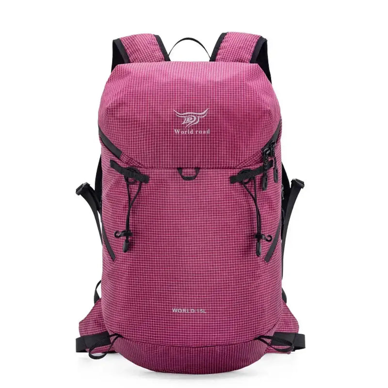 Waterproof Lightweight Hiking Backpack (5 colours available) – view 17