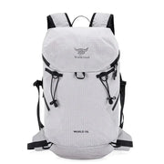Waterproof Lightweight Hiking Backpack (5 colours available) – view 1