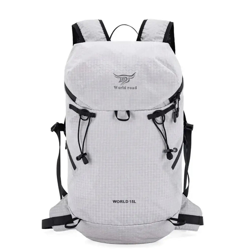 Waterproof Lightweight Hiking Backpack (5 colours available) – view 1