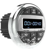 Habicare SS Waterproof Marine Bluetooth Radio & MP3 Player Waterproof Marine Bluetooth Radio & MP3 Player