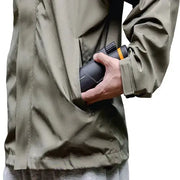 Habicare SS Waterproof Monocular Waterproof Monocular