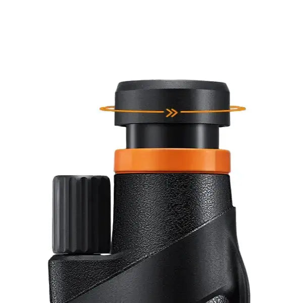 Habicare SS Waterproof Monocular Waterproof Monocular