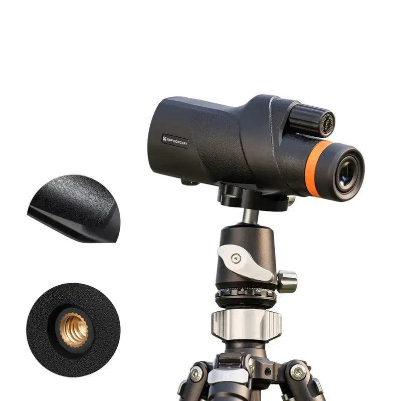 Habicare SS Waterproof Monocular Waterproof Monocular