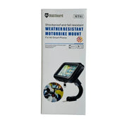 9eight5 Phone/Tablet Accessories Waterproof Motorcycle Phone Holder Waterproof Motorcycle Phone Holder