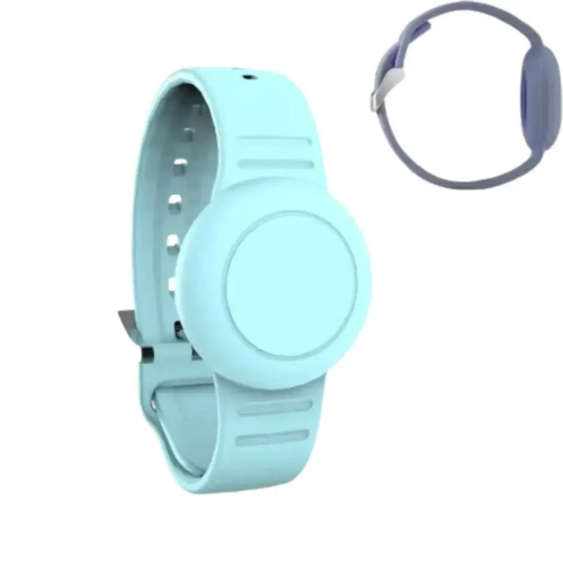 Habicare TWS Waterproof Nylon Air Tag Bracelet Waterproof Nylon Air Tag Bracelet
