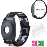 Habicare TWS Waterproof Nylon Air Tag Bracelet Waterproof Nylon Air Tag Bracelet