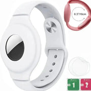Habicare TWS Waterproof Nylon Air Tag Bracelet Waterproof Nylon Air Tag Bracelet