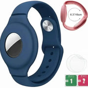 Habicare TWS Waterproof Nylon Air Tag Bracelet Waterproof Nylon Air Tag Bracelet
