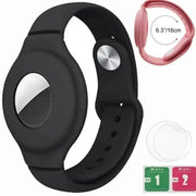 Habicare TWS Waterproof Nylon Air Tag Bracelet Waterproof Nylon Air Tag Bracelet