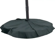 Habicare SS Waterproof Oxford Cloth Umbrella Base Cover Waterproof Oxford Cloth Umbrella Base Cover