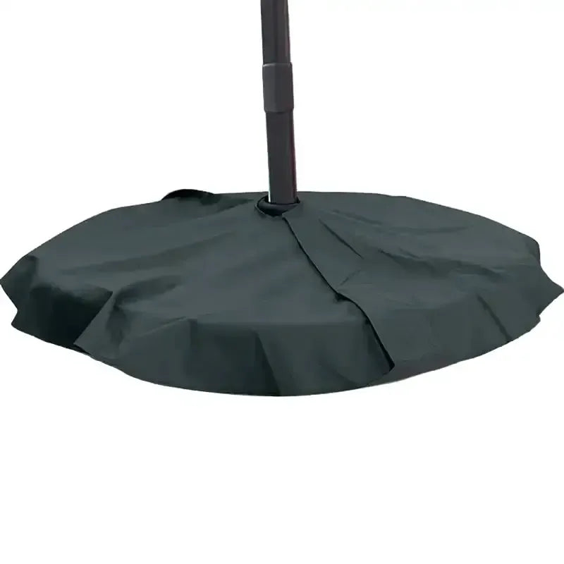 Habicare SS Waterproof Oxford Cloth Umbrella Base Cover Waterproof Oxford Cloth Umbrella Base Cover