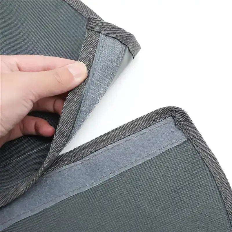 Habicare SS Waterproof Oxford Cloth Umbrella Base Cover Waterproof Oxford Cloth Umbrella Base Cover