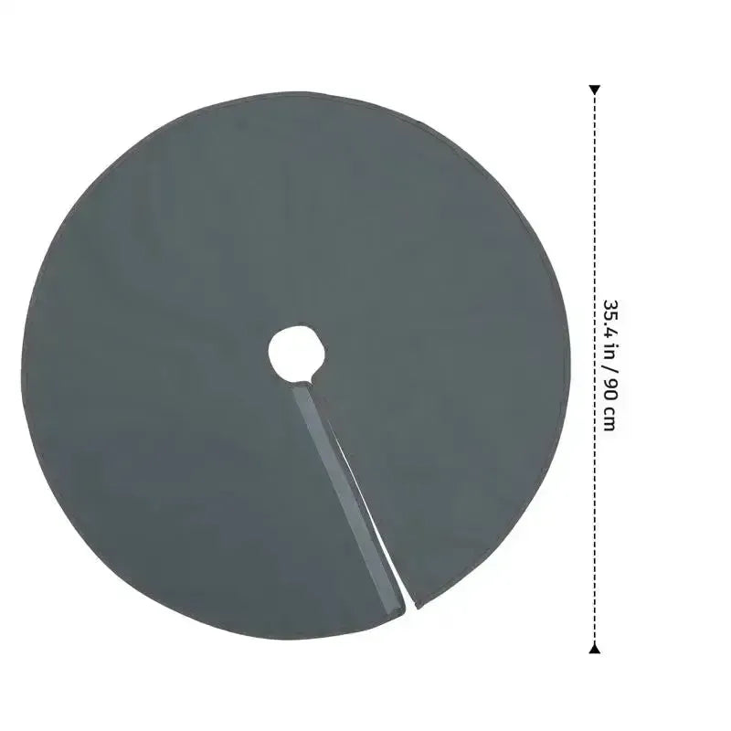 Habicare SS Waterproof Oxford Cloth Umbrella Base Cover Waterproof Oxford Cloth Umbrella Base Cover