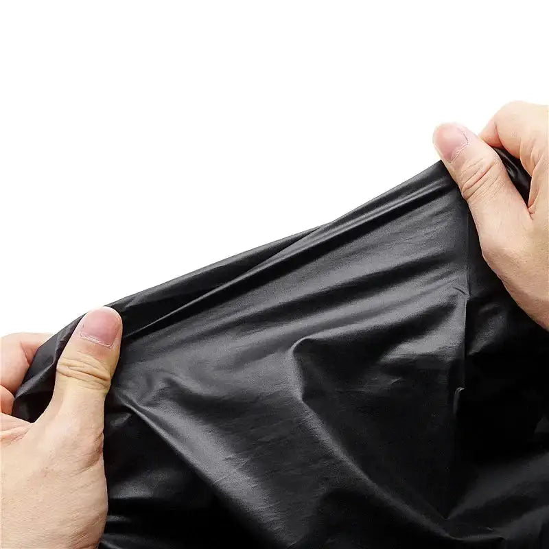 Habicare SS Waterproof Oxford Fabric Boat Cover (11–22FT) Waterproof Oxford Fabric Boat Cover (11–22FT)