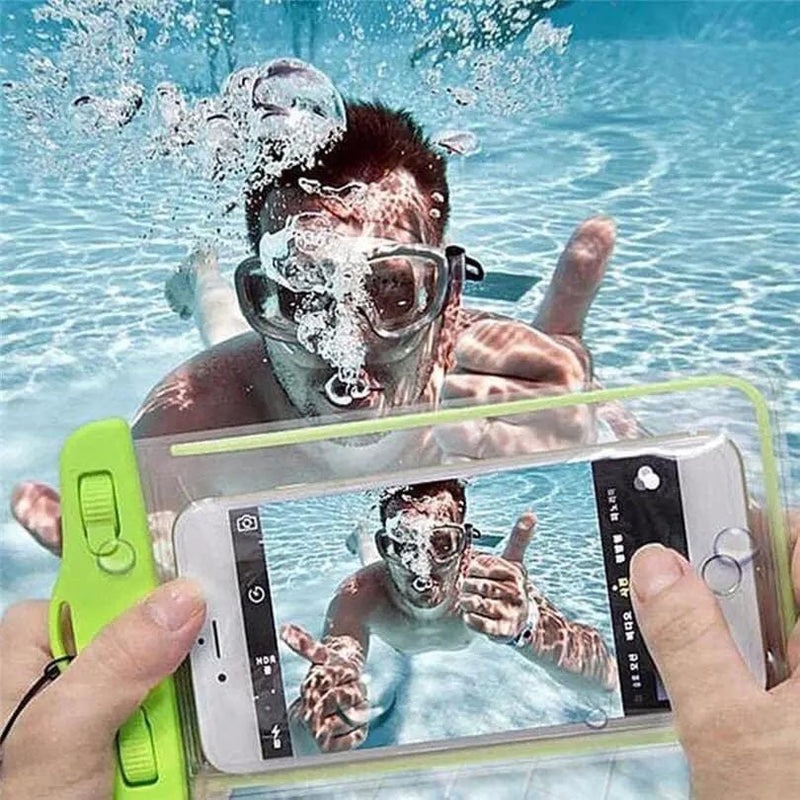 9eight5 Phone cases Waterproof Phone Case Waterproof Phone Case