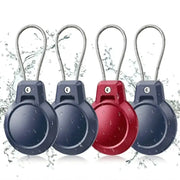 Habicare TWS Waterproof Protective Case for Apple Air Tag Waterproof Protective Case for Apple Air Tag
