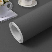 Waterproof Self-Adhesive Wallpaper (14 colours available) – view 19