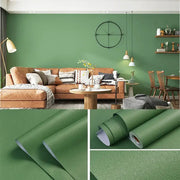 Waterproof Self-Adhesive Wallpaper (14 colours available) – view 12