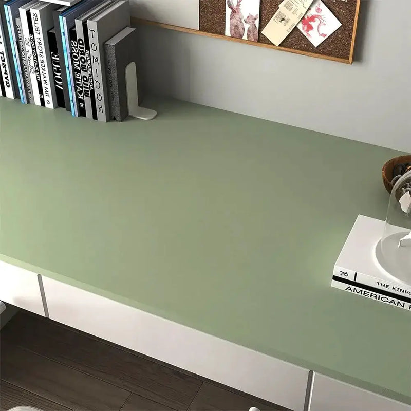 Waterproof Self-Adhesive Wallpaper (14 colours available) – view 18