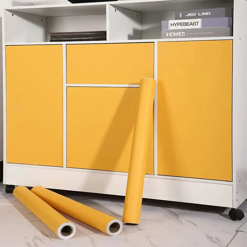 Waterproof Self-Adhesive Wallpaper (14 colours available) – view 14