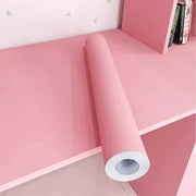 Waterproof Self-Adhesive Wallpaper (14 colours available) – view 2
