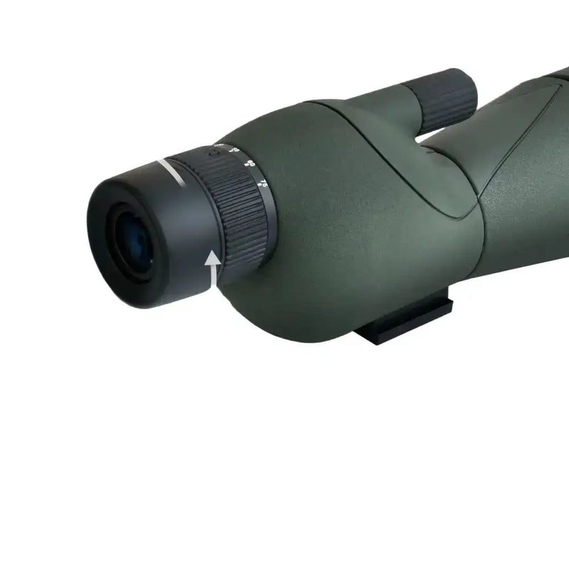 Habicare SS Waterproof Spotting Scope with Tripod Waterproof Spotting Scope with Tripod