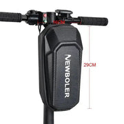 Waterproof Storage Box for Electric Scooters (2 sizes available) – view 3