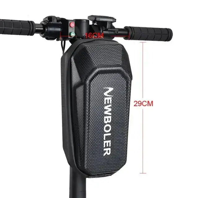 Waterproof Storage Box for Electric Scooters (2 sizes available) – view 3