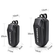 Waterproof Storage Box for Electric Scooters (2 sizes available) – view 4