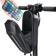Waterproof Storage Box for Electric Scooters (2 sizes available) – view 1