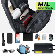 Waterproof Storage Box for Electric Scooters (2 sizes available) – view 5