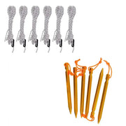 Waterproof Tarp with 19 Hang Points (3 different types available) – view 14
