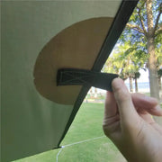 Waterproof Tarp with 19 Hang Points (3 different types available) – view 28