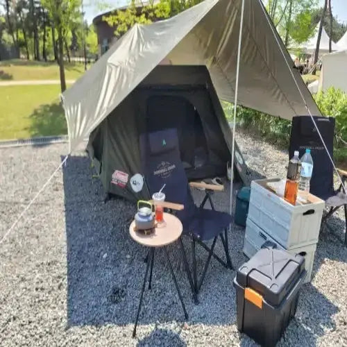 Waterproof Tarp with 19 Hang Points (3 different types available) – view 27