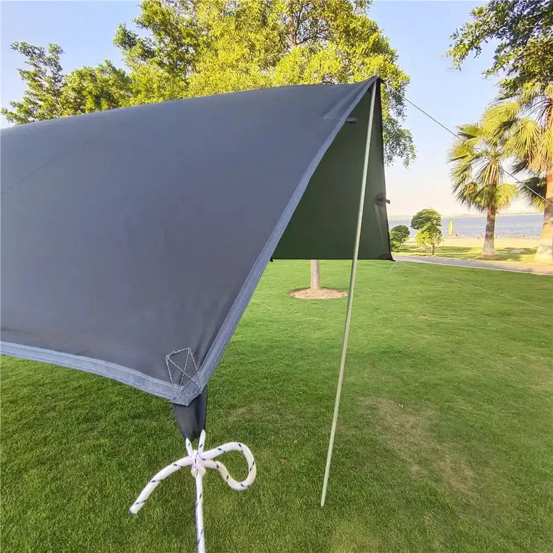 Waterproof Tarp with 19 Hang Points (3 different types available) – view 31