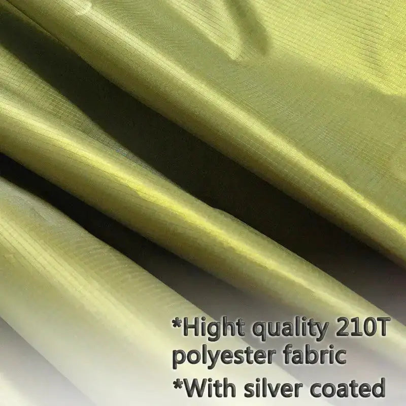 Waterproof Tarp with 19 Hang Points (3 different types available) – view 3