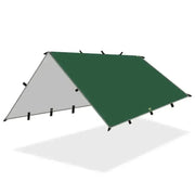 Waterproof Tarp with 19 Hang Points (3 different types available) – view 9
