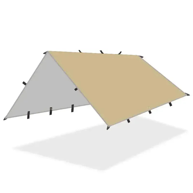 Waterproof Tarp with 19 Hang Points (3 different types available) – view 10