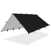 Waterproof Tarp with 19 Hang Points (3 different types available) – view 11