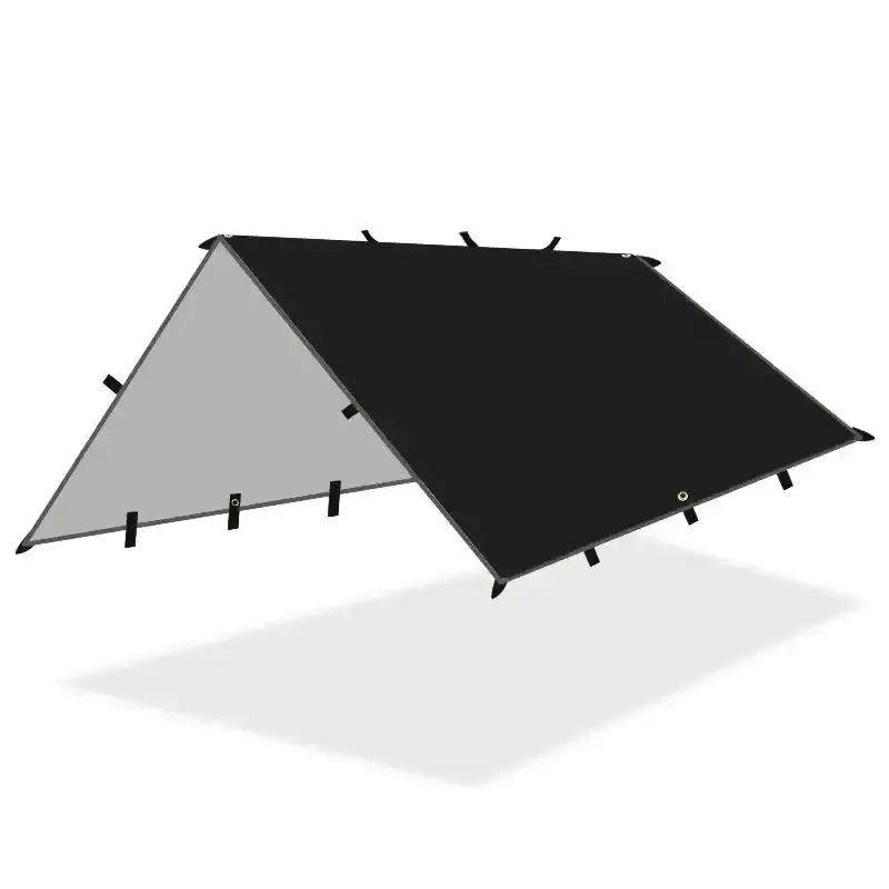 Waterproof Tarp with 19 Hang Points (3 different types available) – view 11