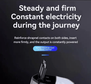 salelink.co.nz Unbranded Car Charger Fast Car Charger 120W Car Charger Fast Car Charger 120W | Action Outdoors NZ